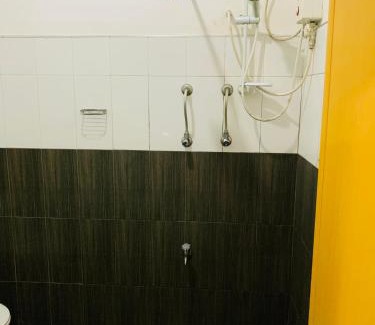 Dambulla House | Dambulla Shan Inn