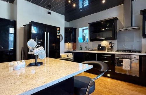 Low Moor Apartment | Damians place in Bradford