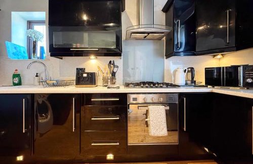 Low Moor Apartment | Damians place in Bradford