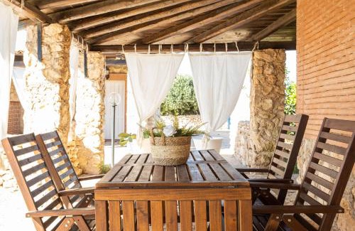 Lampedusa Apartment | Dammusi Ziunì