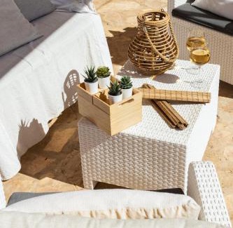 Lampedusa Apartment | Dammusi Ziunì
