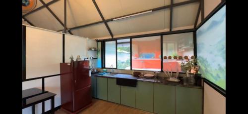 Mannarkkad Apartment | damora