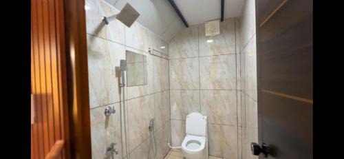 Mannarkkad Apartment | damora