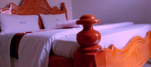 Kampala Apartment | Damuda hotel