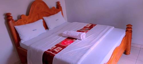 Kampala Apartment | Damuda hotel