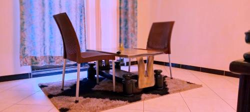 Kampala Apartment | Damuda hotel