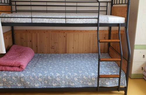 Wonyul-ri House | Damyang Jeongwon Pension