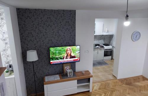 Sombor Apartment | DAN 9