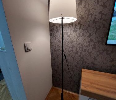 Sombor Apartment | DAN 9