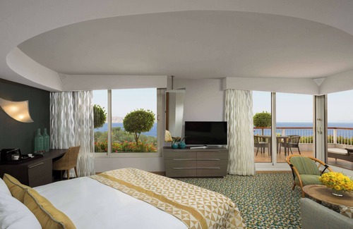 Eilat Hotel | Dan Eilat