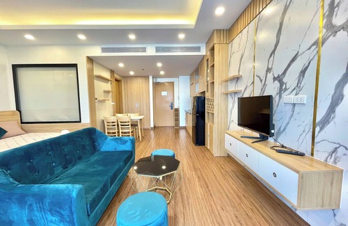 Quy Nhon Apartment | Dan - FLC Sea Tower Quy Nhon