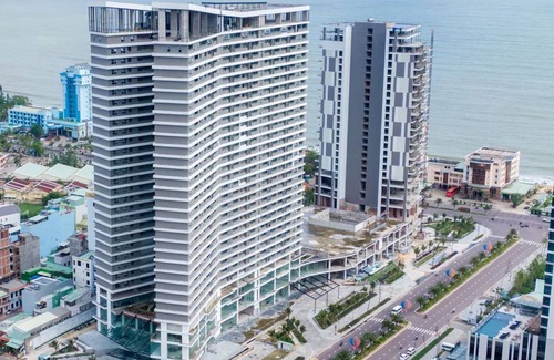 Quy Nhon Apartment | Dan - FLC Sea Tower Quy Nhon