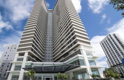 Quy Nhon Apartment | Dan - FLC Sea Tower Quy Nhon