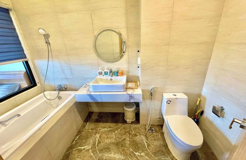 Quy Nhon Apartment | Dan - FLC Sea Tower Quy Nhon