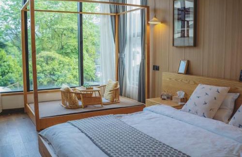 Xihu House | Dan's House - Near Lingyin Temple
