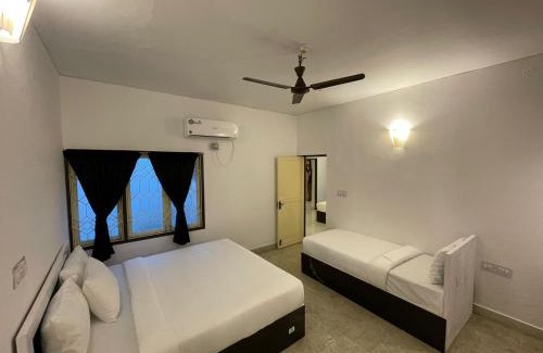 Kalapettai Villa | DAN The Villa