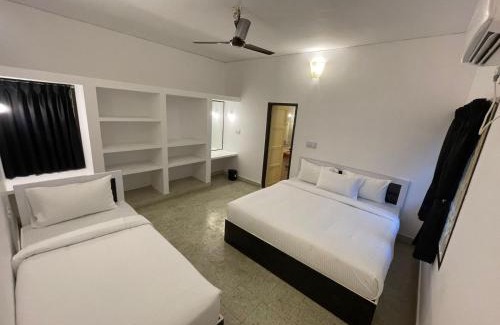 Kalapettai Villa | DAN The Villa