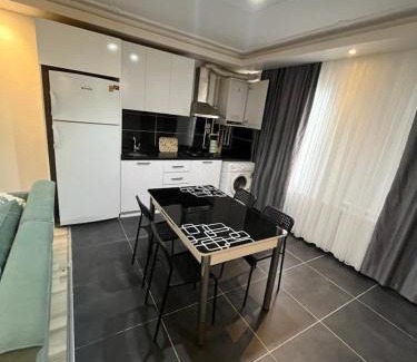 Fatih Apartment | Dana Suites