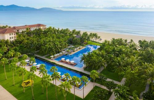 Ngu Hanh Son Resort | Danang Marriott Resort & Spa