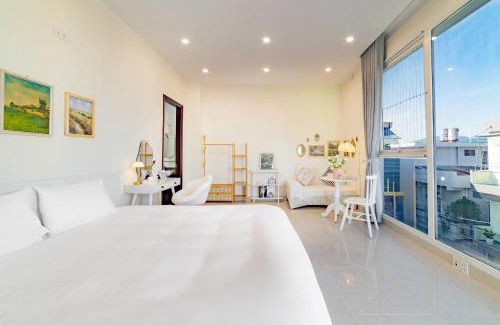 Thanh Khe House | Danang's house