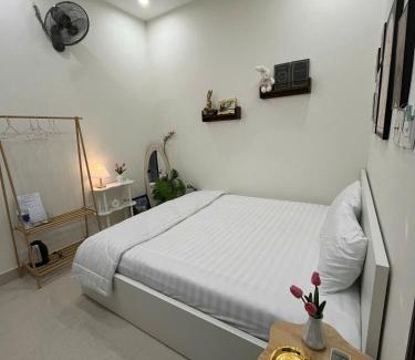 Thanh Khe House | Danang's house