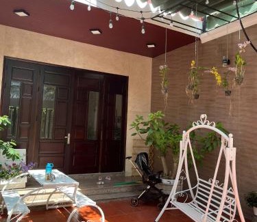 Thanh Khe House | Danang's house