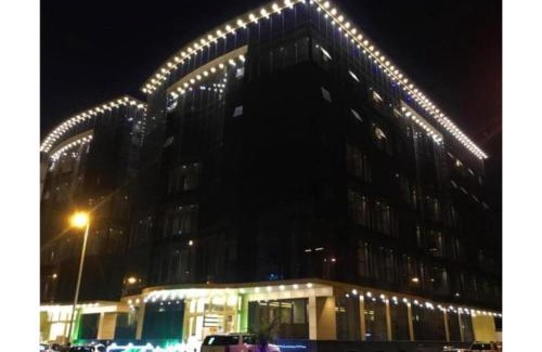 Al-Hamra'a Hotel | Dancenter Harbour Gateway Jeddah Beach Vivid Plaza Hotel