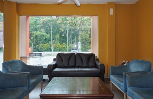 Lumut Hotel | Dancenter Near Shell Jalan Iskandar Shah, Orchard