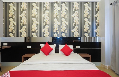 Lumut Hotel | Dancenter Near Shell Jalan Iskandar Shah, Orchard