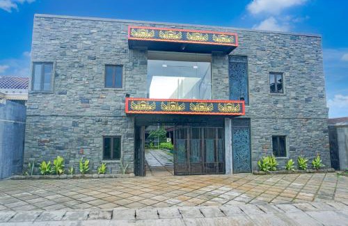 Rajabasa Hotel | Dancenter Plain C Lake