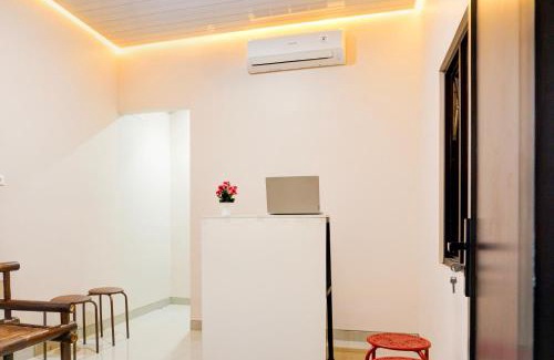 Rajabasa Hotel | Dancenter Plain C Lake