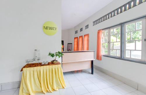 Pakem Hotel | Dancenter Stipram Kaliurang