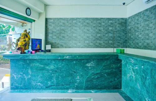 Palembang Apartment | Dancenterak Palembang Near Jembatan Ampera Formerly Azzura Hotel