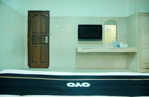 Palembang Apartment | Dancenterak Palembang Near Jembatan Ampera Formerly Azzura Hotel