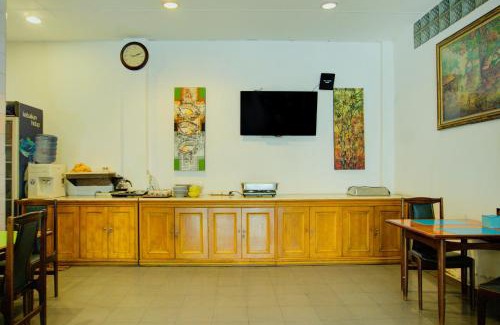 Palembang Apartment | Dancenterak Palembang Near Jembatan Ampera Formerly Azzura Hotel