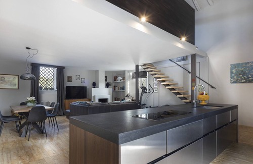 Acireale Cabin | danda‘s Home