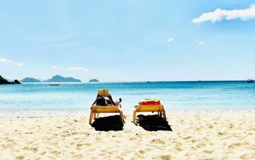 El Nido Hotel | Dandal Bay View Inn