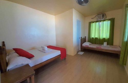 El Nido Hotel | Dandal Bay View Inn