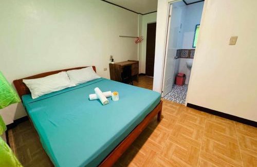 El Nido Hotel | Dandal Bay View Inn