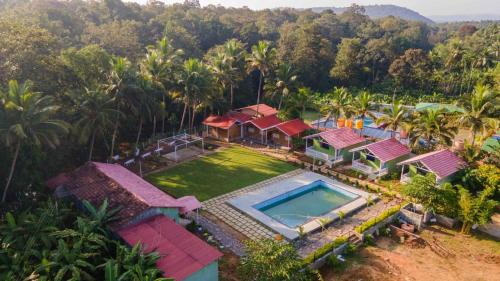 Dandeli Resort | Dandeli Green Adventure Resort