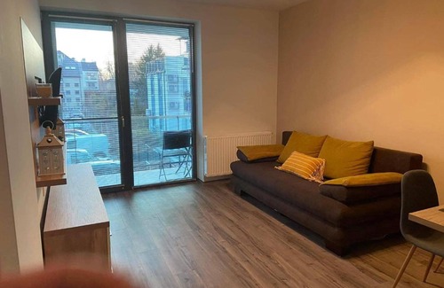 Sarvar Apartment | Dandelion Apartman