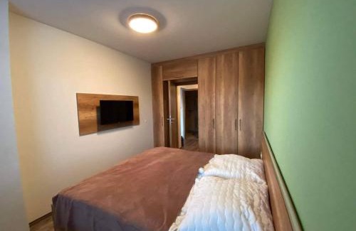 Sarvar Apartment | Dandelion Apartman
