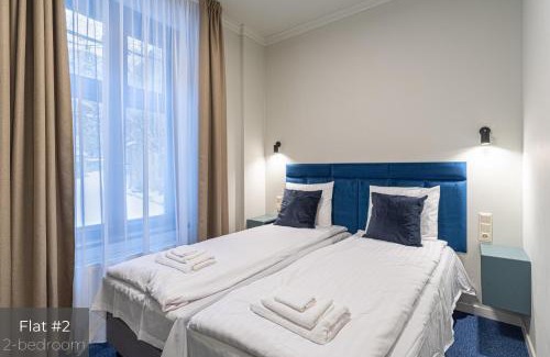 Centrs Apartment | Dandelion Apartments Bruņinieku