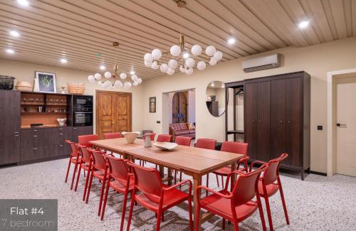 Centrs Apartment | Dandelion Apartments Lāčplēša
