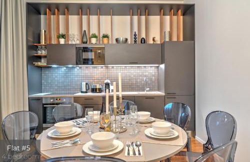 Centrs Apartment | Dandelion Apartments Stabu