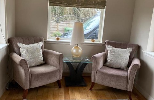 Flashader Bed & Breakfast | Dandelion No2