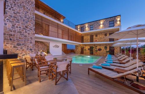 Nikita Apartment | Dandelion Suites
