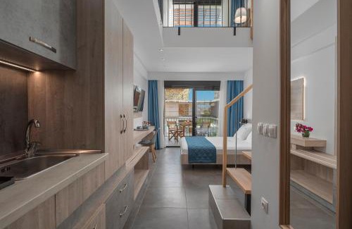 Nikita Apartment | Dandelion Suites