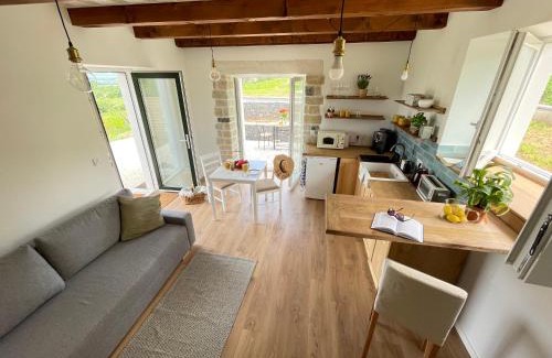 Kisapati House | Dandelion Szőlőliget Vendégház