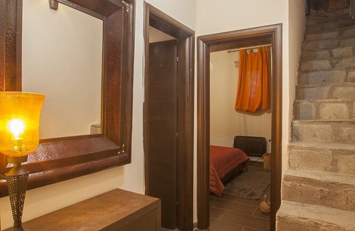 Aghios Athanasios House | Dandy On The Hill 2 | 88 sq. m. | Up to 6 people